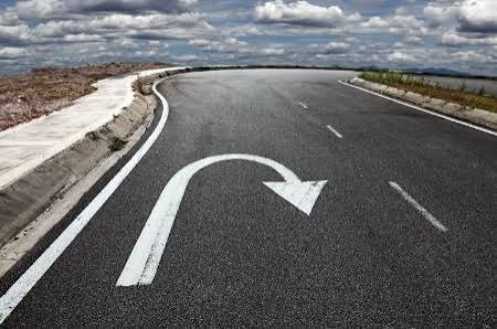 THE HIGH COST OF TURNING FROM GOD